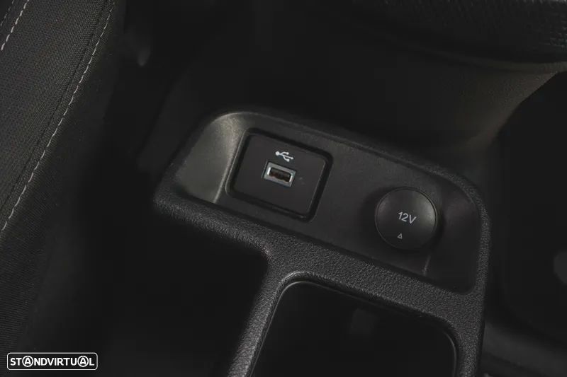 Ford transit connect 1.5 tdci 250 l2 trend - 17