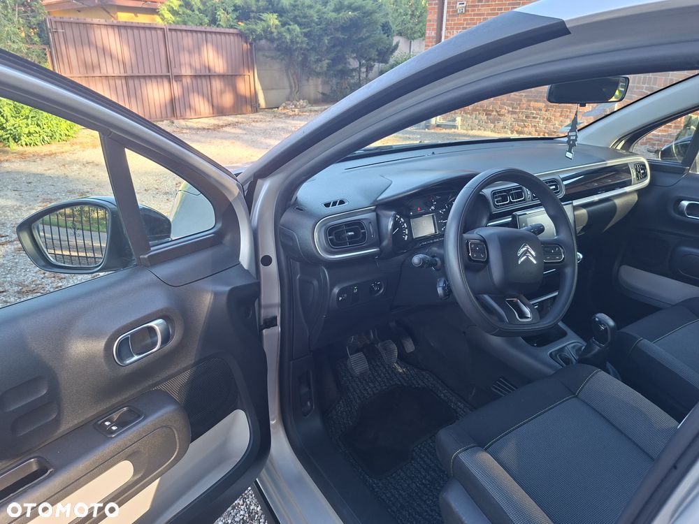Citroën C3 Pure Tech 82 ELLE - 19