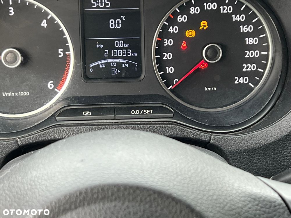 Volkswagen Polo 1.2 TDI Blue Motion - 23