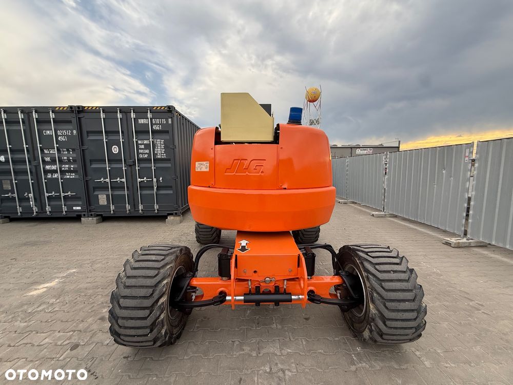 JLG 450AJ - 4