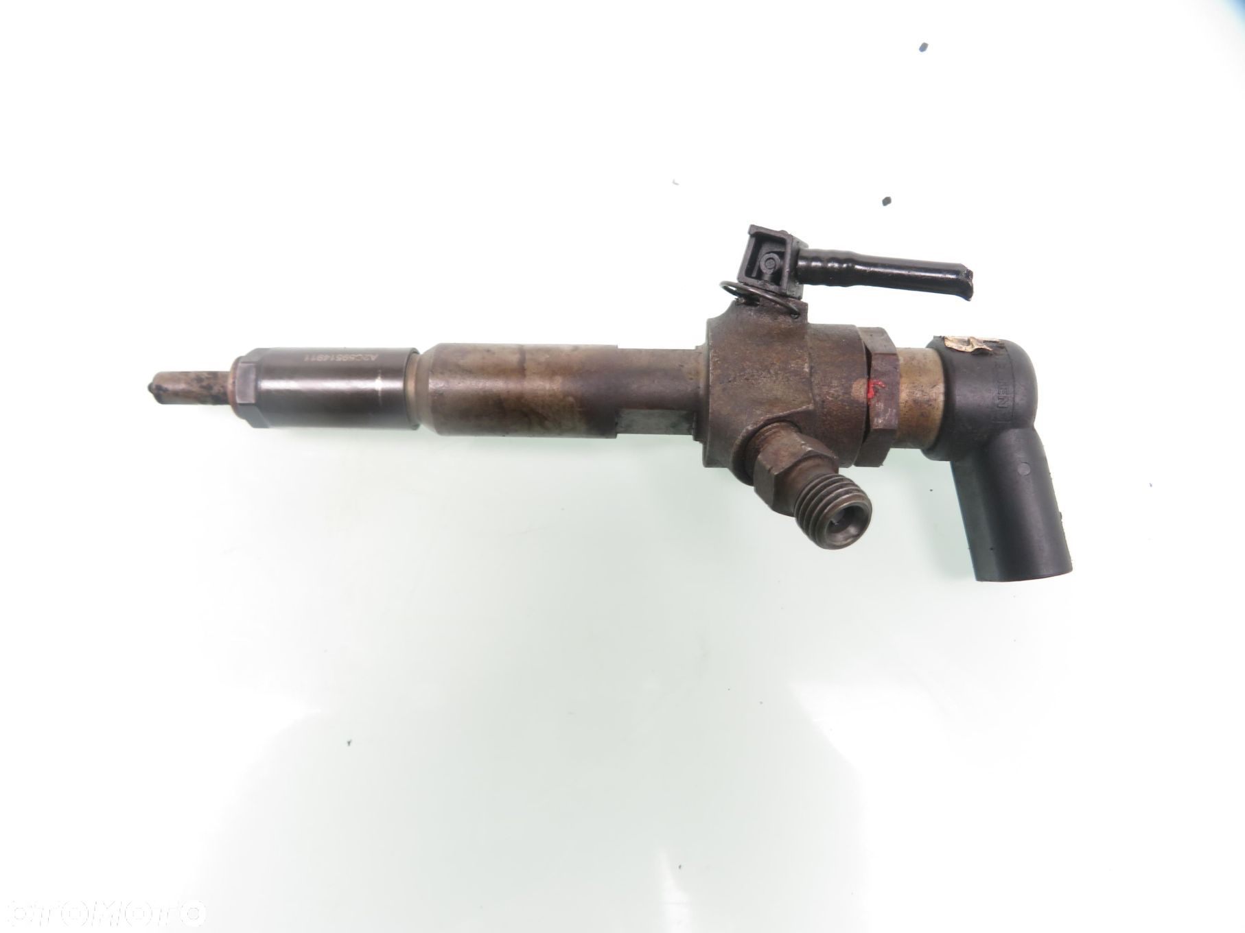 WTRYSKIWACZ FORD FOCUS MK2 1.8 TDCi 4M5Q9F593AD 5WS40086 - 1