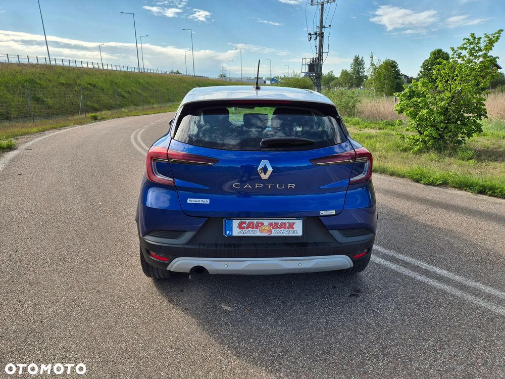 Renault Captur - 3