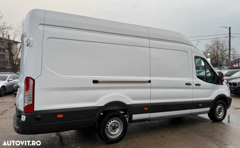 Ford TRANSIT L4H3 - 9