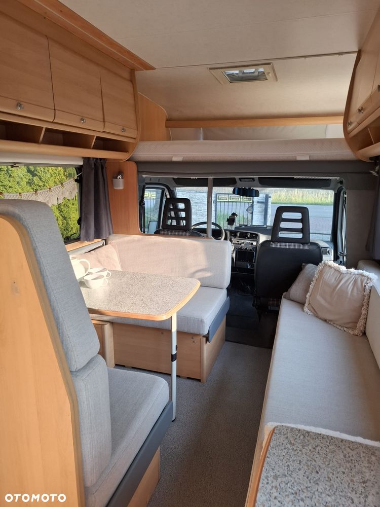 Fiat Ducato - 28