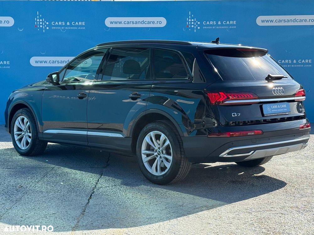 Audi Q7 - 4
