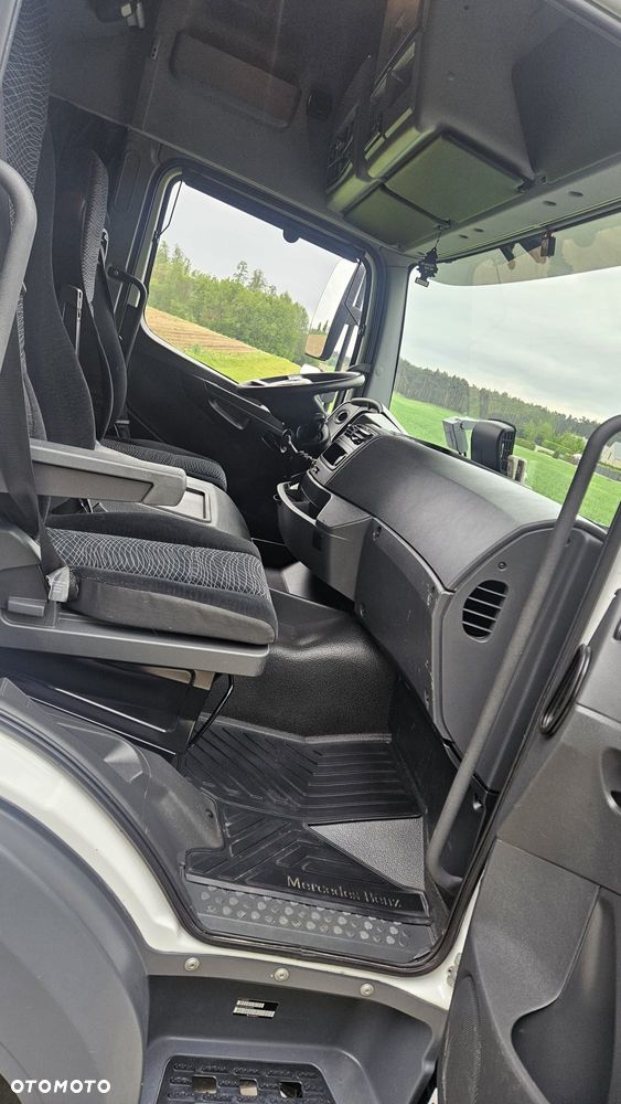 Mercedes-Benz Atego - 5