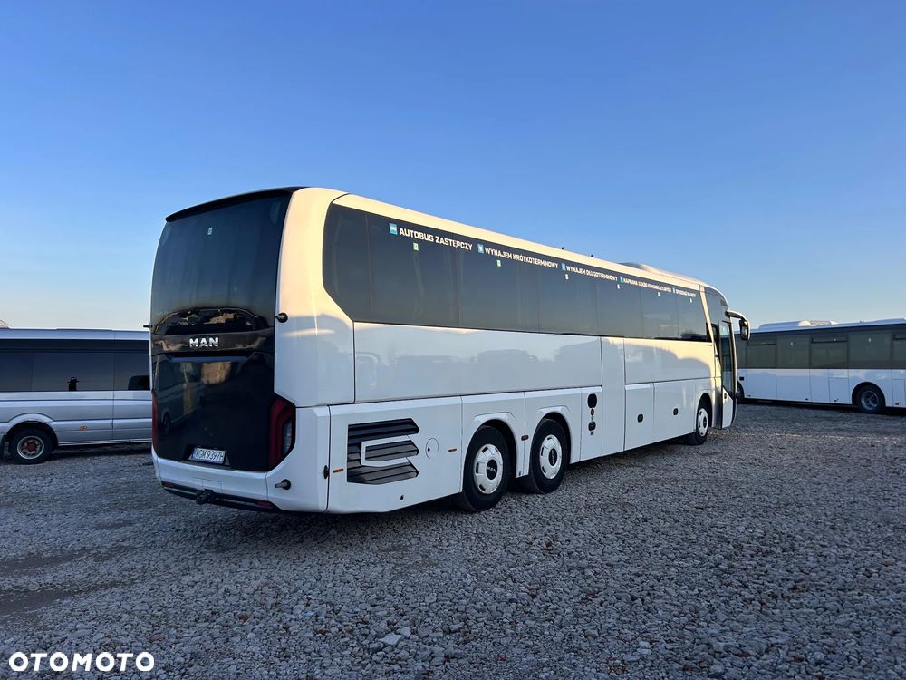 MAN Lion's Coach - 4