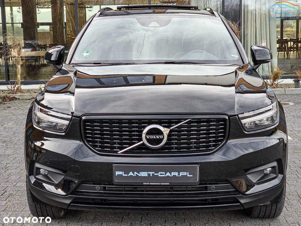 Volvo XC 40 B5 B AWD Geartronic RDesign - 8