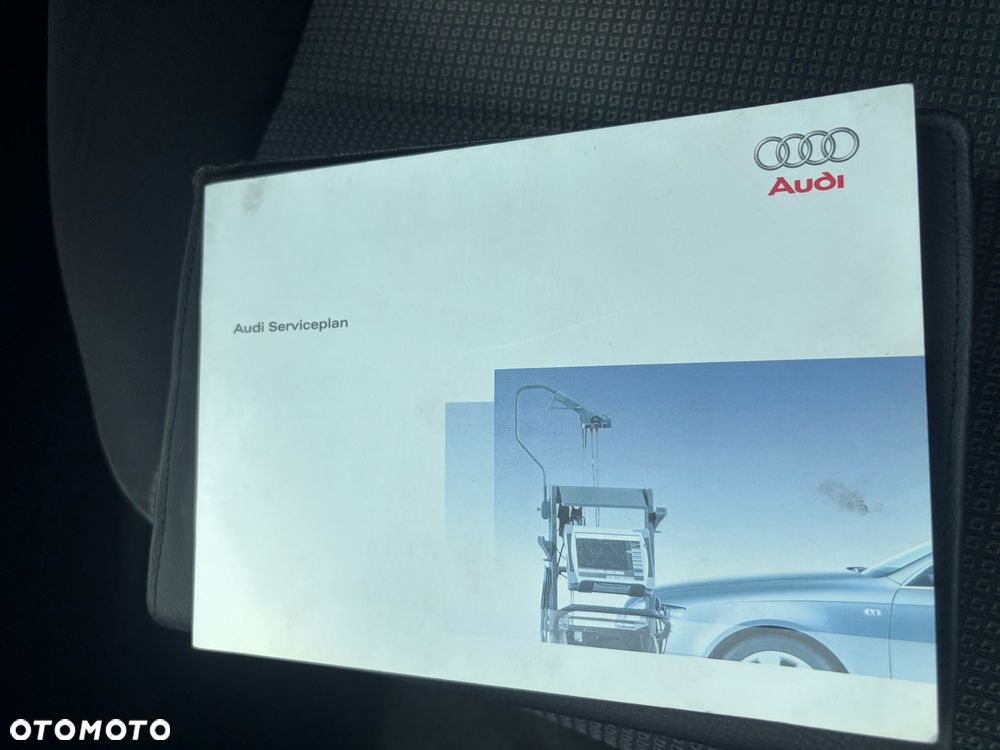 Audi A3 Sportback 1.6 TDI DPF Ambition - 21