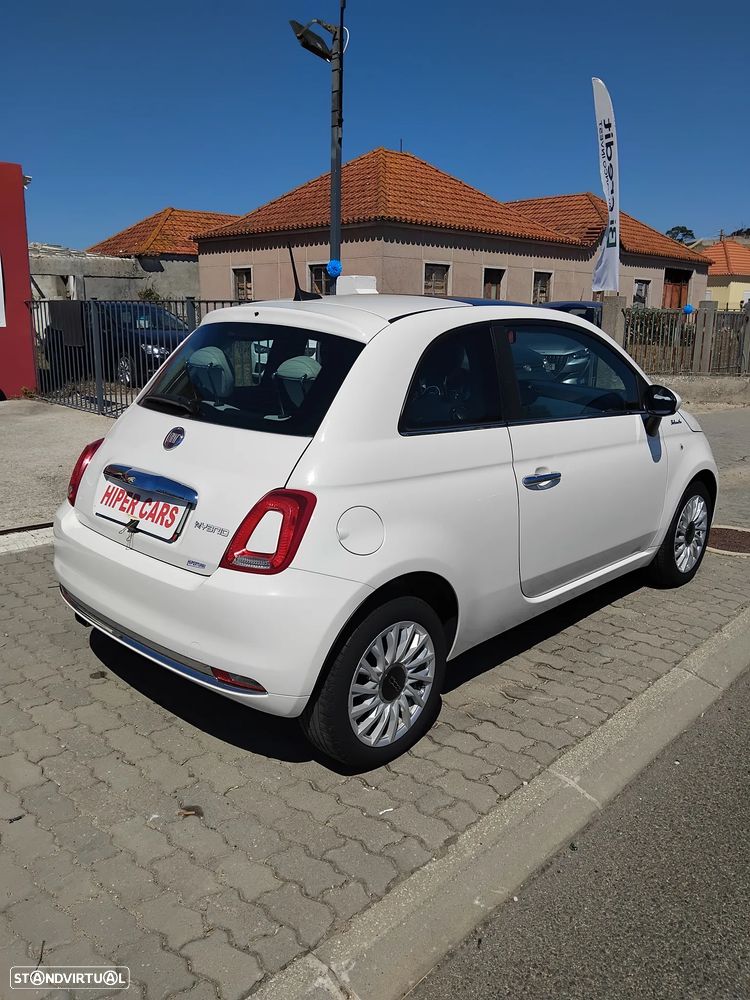 Fiat 500 - 14