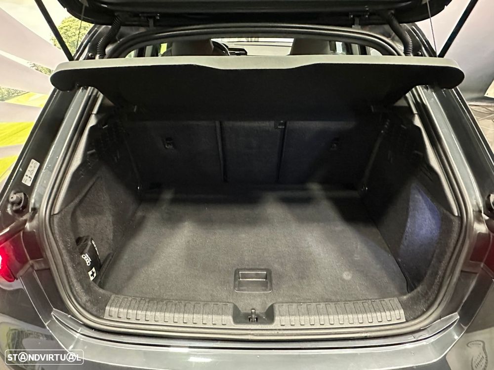 Audi A3 Sportback 2.0 TDI S tronic sport - 22