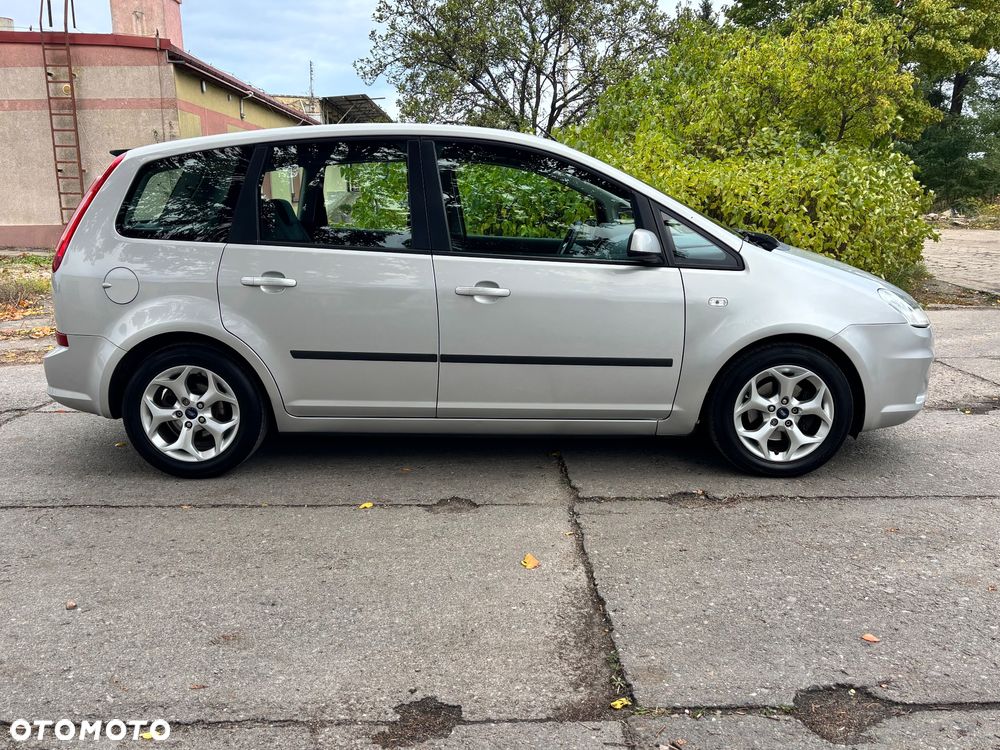 Ford C-MAX 1.6 Ambiente - 8