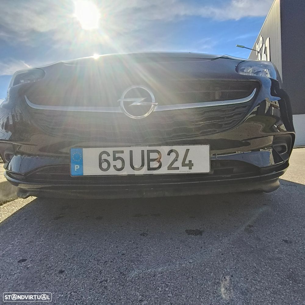 Opel Corsa - 9