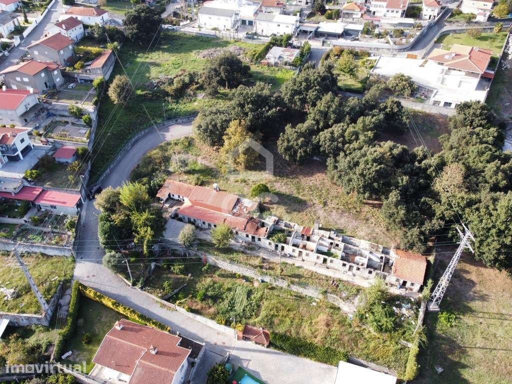 TERRENO RÚSTICO COM VIABILIDADE DE CONSTRUÇÃO | BAIRRO - Grande imagem: 4/22