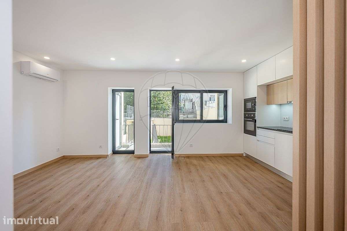 Apartamento T2 para venda - Grande imagem: 3/33