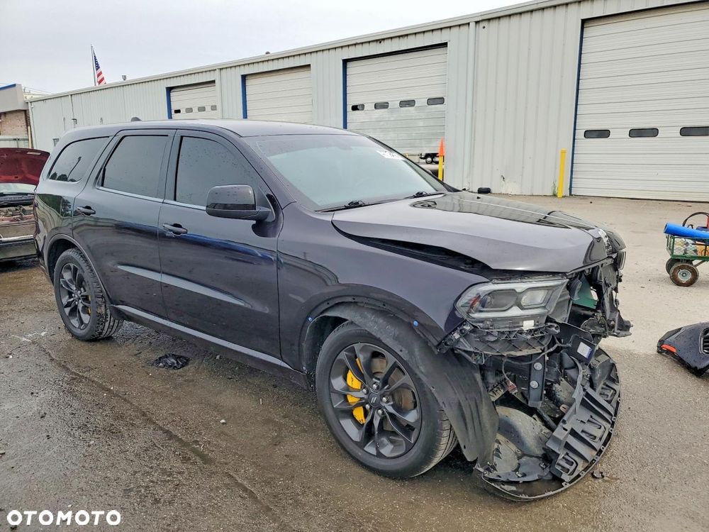 Dodge Durango - 2