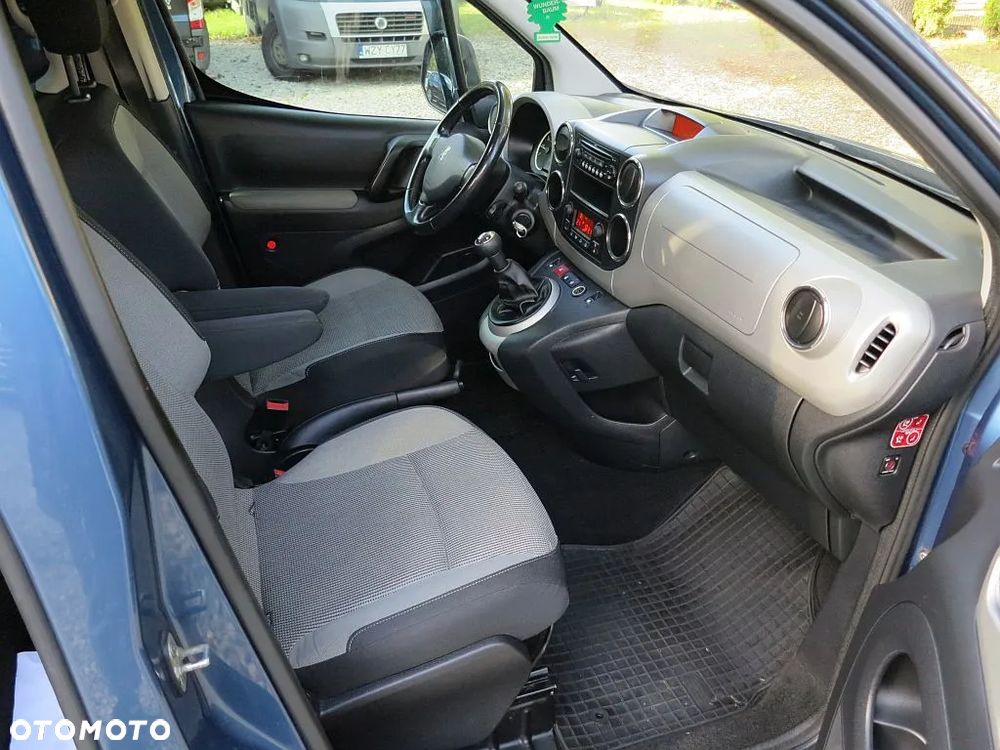 Peugeot Partner - 17