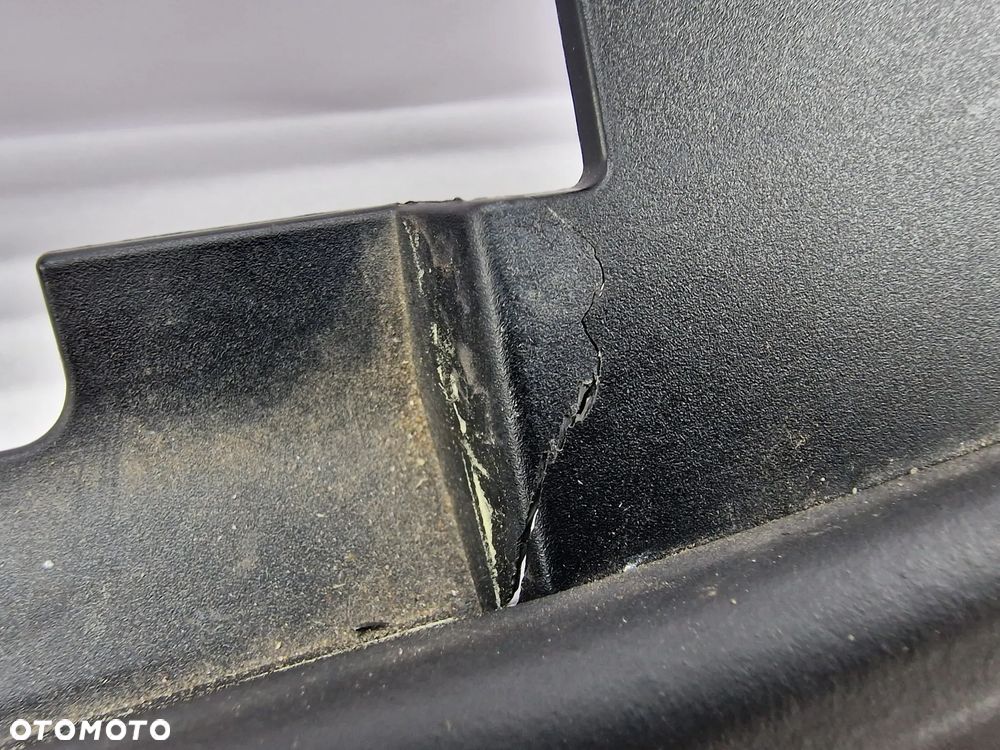 VW PASSAT B8 3G0 LIFT 18- R-LINE ATRAPA / GRILL PRZEDNI PRZÓD , NR 3G0853651AK / 3G0853651AM , NR AUKCJI GR42 - 16