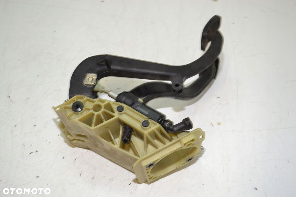 BMW E60 PEDAŁ HAMULCA SPRZĘGŁA 6769220 - 4