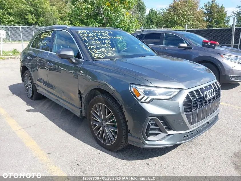 Audi Q3 45 TFSI Quattro S tronic S line - 3
