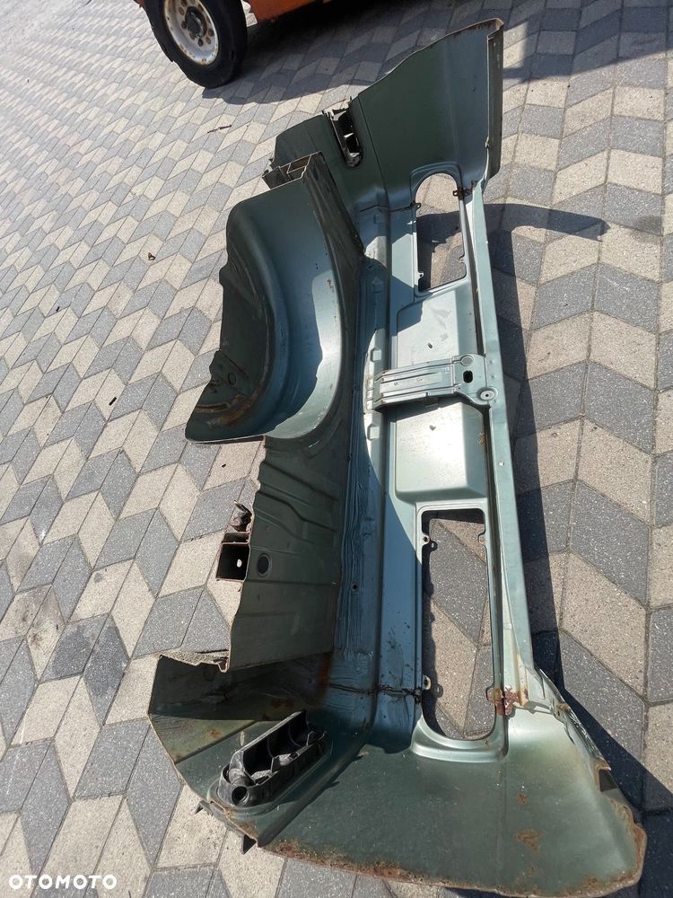 Bmw E30 pas tył - 5