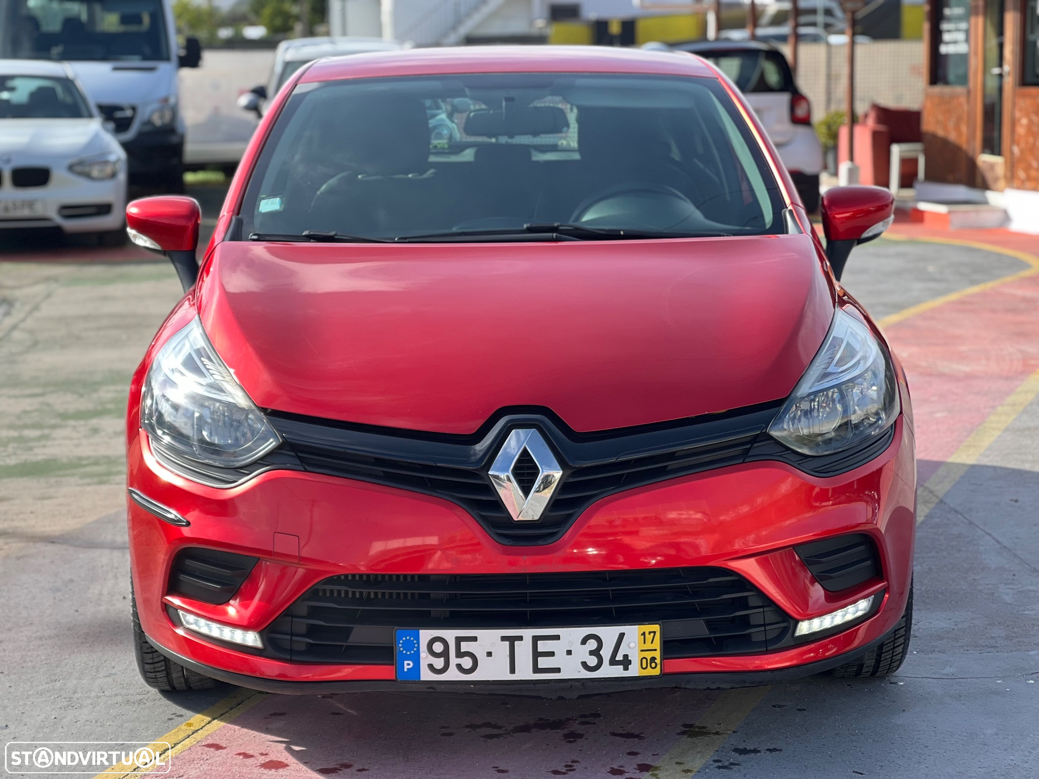 Renault Clio 1.5 dCi Confort - 6