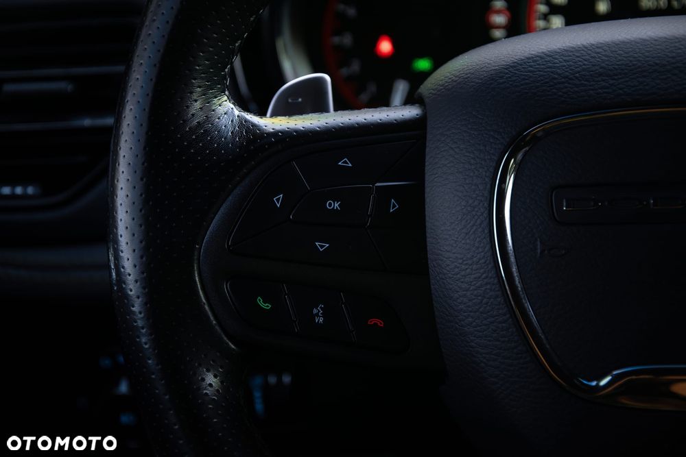 Dodge Durango 5,7 R/T - 23