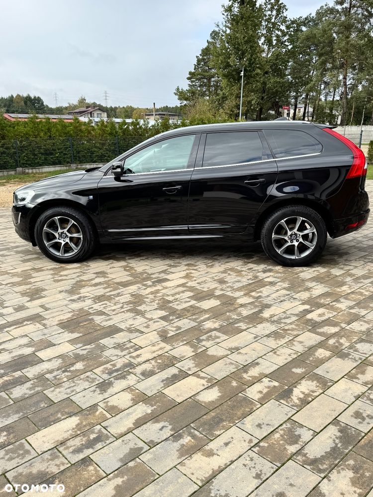 Volvo XC 60 D4 Ocean Race - 6