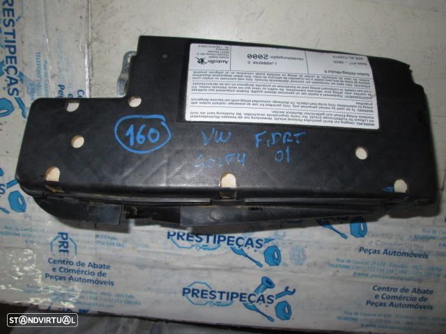 Airbag Banco 1J4880240D VW GOLF 4 2000 DRT - 1
