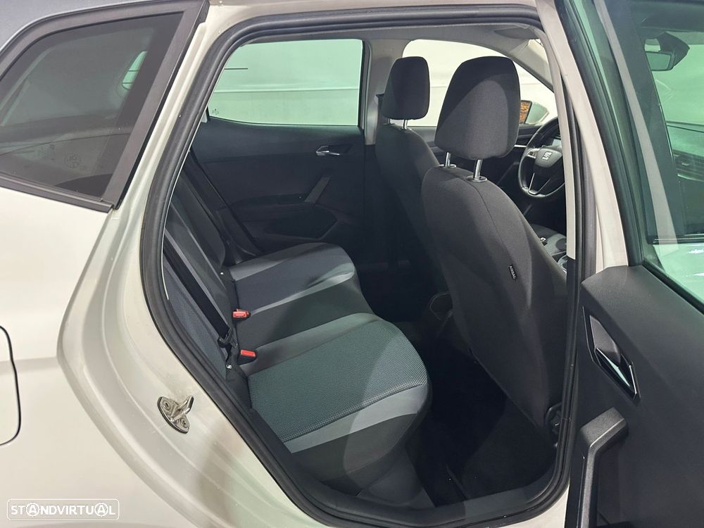 SEAT Arona 1.6 TDI Xcellence - 15