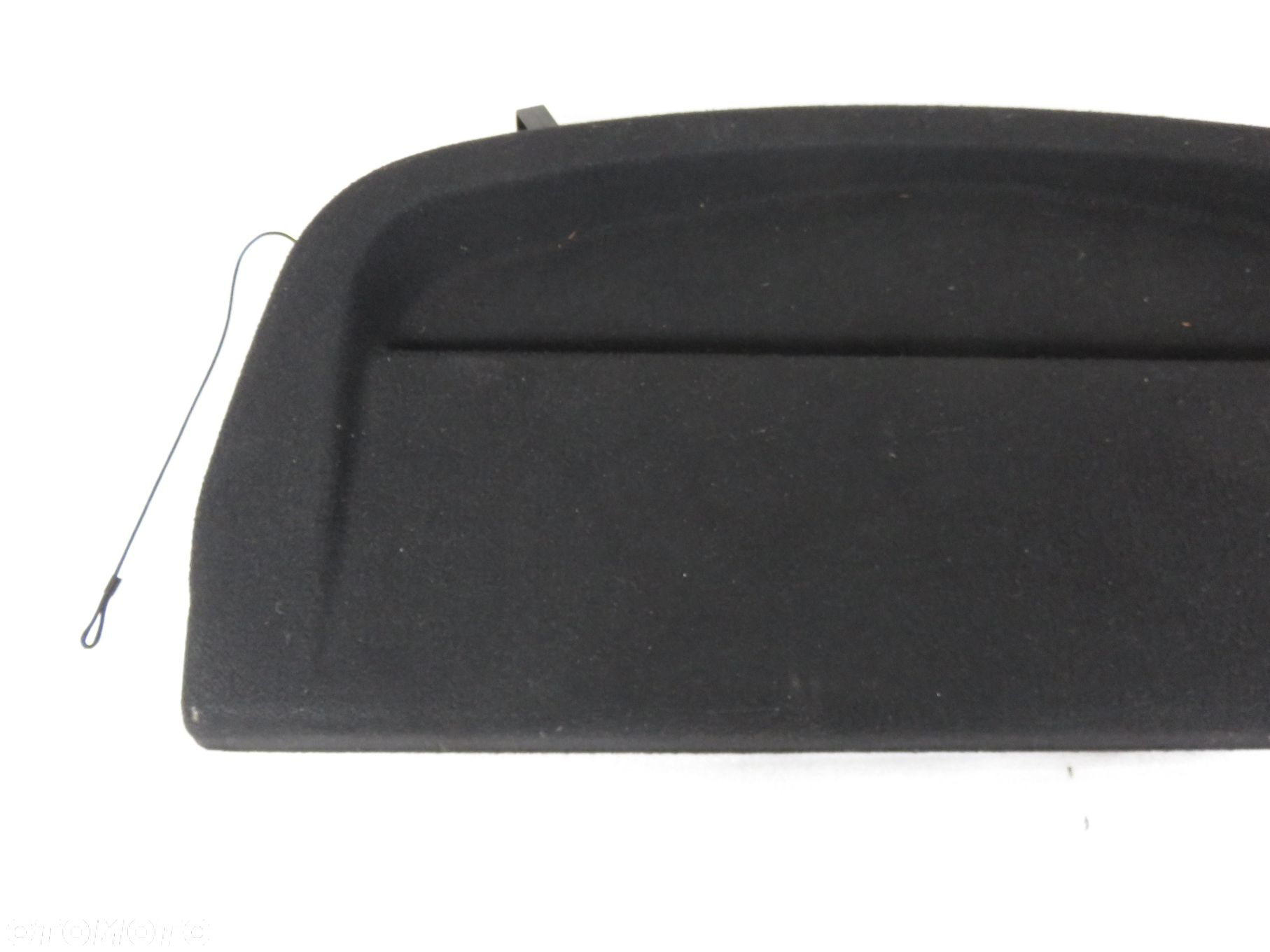 PÓŁKA BAGAŻNIKA MAZDA 2 II DE  D65168310 - 4