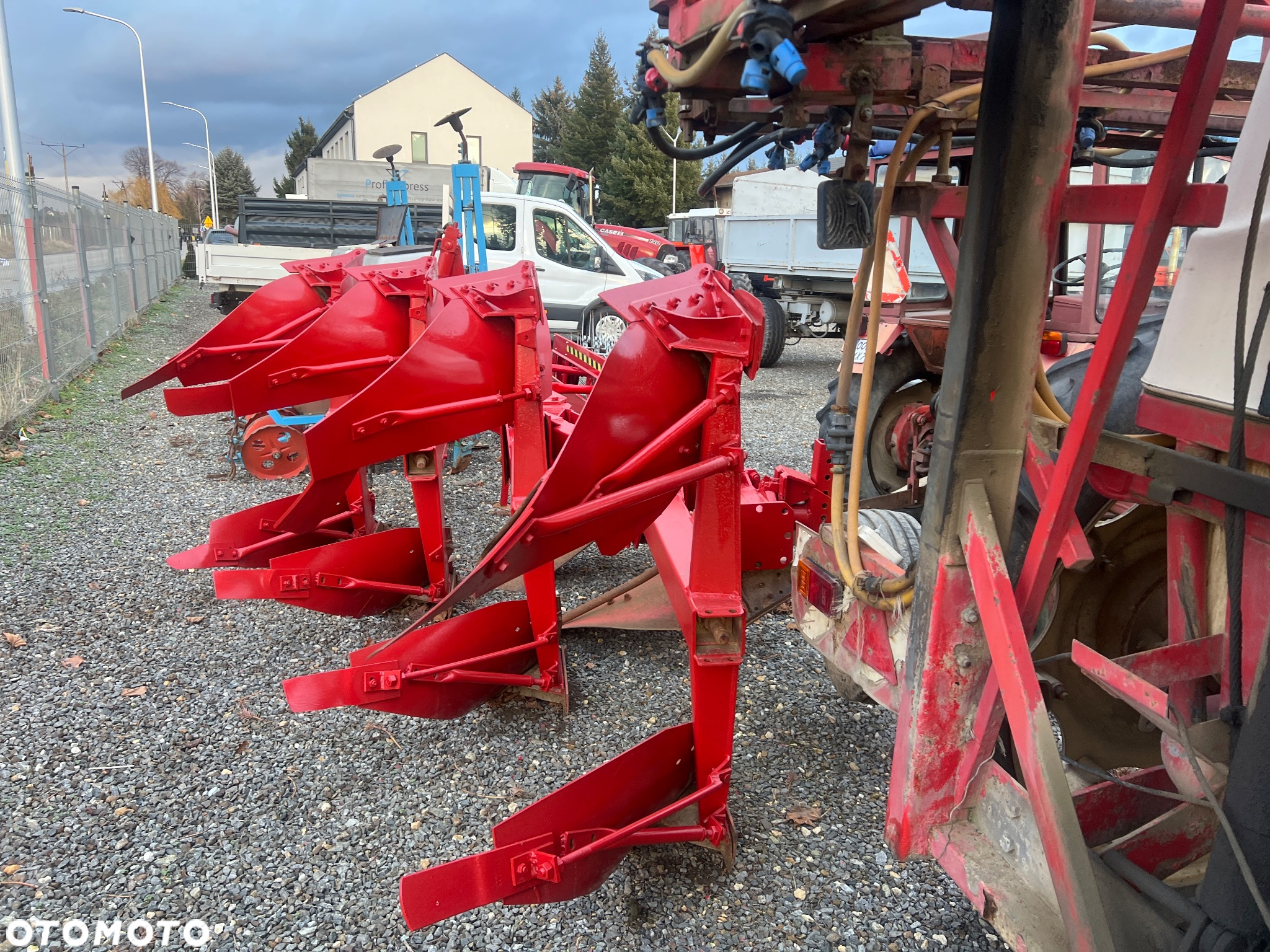 Zetor 7245 - 18