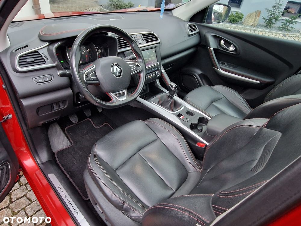 Renault Kadjar 1.2 Energy TCe Night&Day - 22