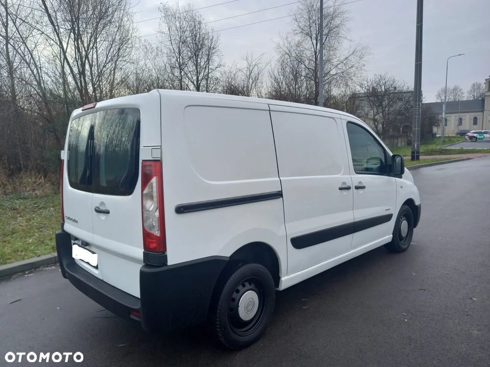 Citroën JUMPY - 5