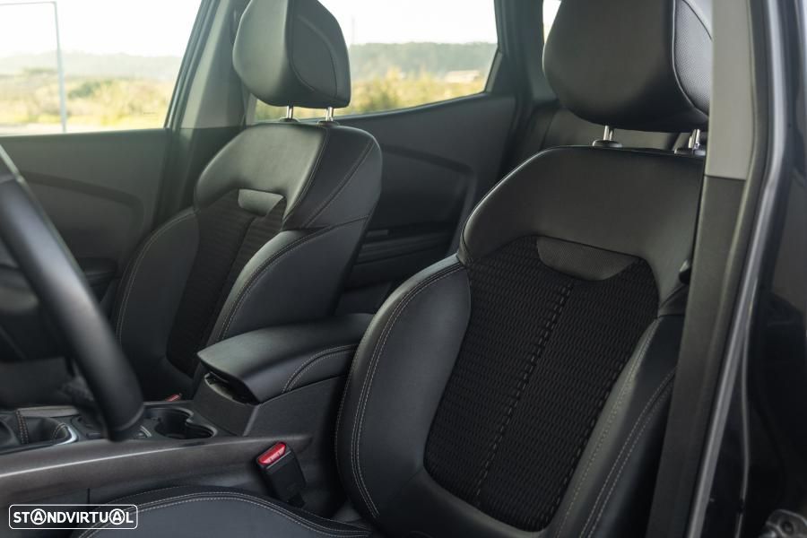 Renault Kadjar 1.5 dCi Exclusive - 25