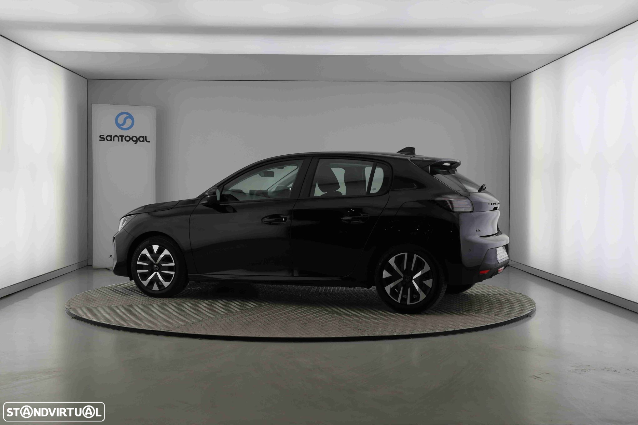 Peugeot 208 1.2 PureTech Active - 5