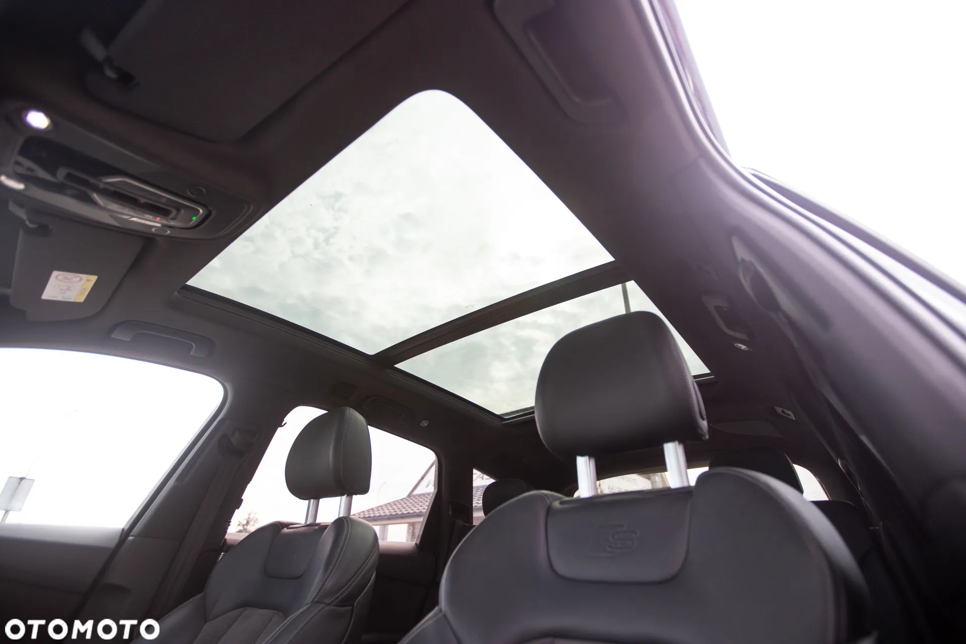 Audi Q7 55 TFSI e PHEV Quattro S Line Tiptr - 23