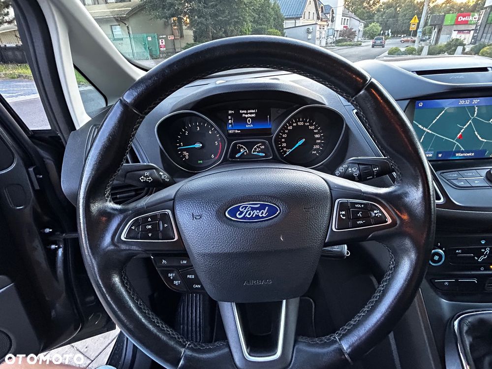 Ford C-MAX - 6
