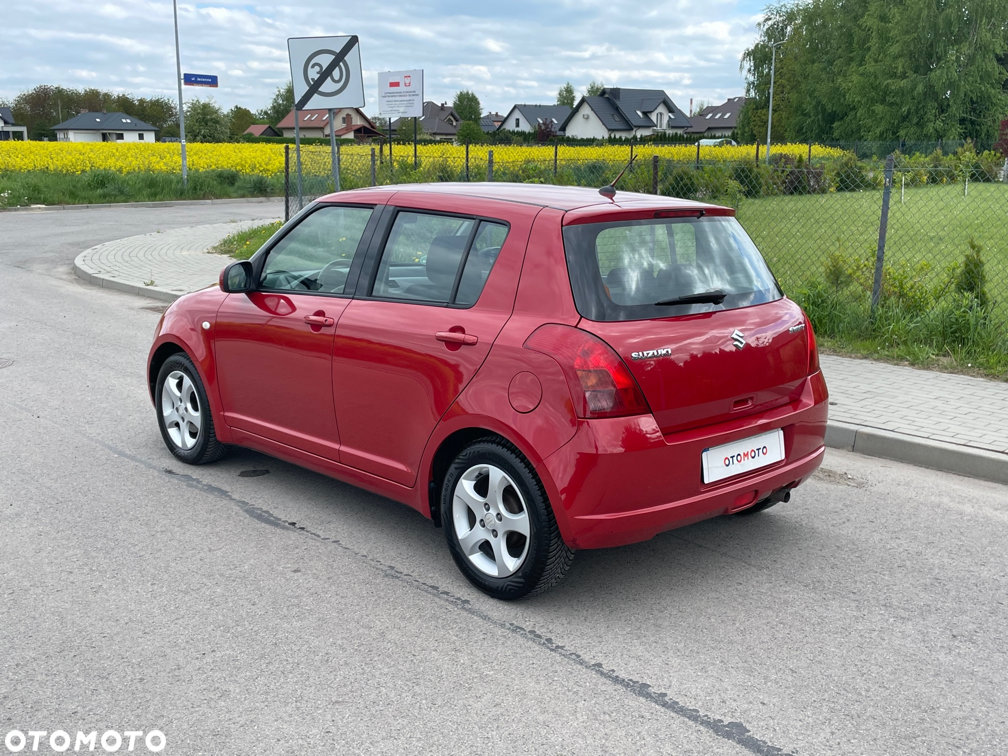 Suzuki Swift 1.3 Comfort - 33