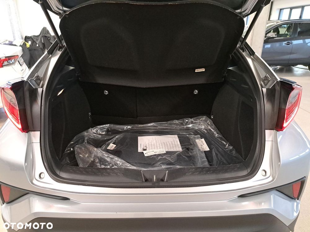 Toyota C-HR 1.8 Hybrid GPF Comfort - 13