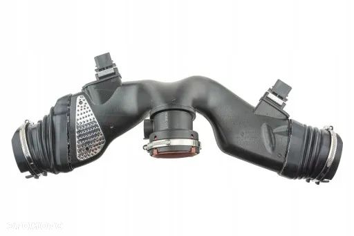 KOLEKTOR SSĄCY DOLOT MAF MERCEDES A6420900042 NOWY - 7
