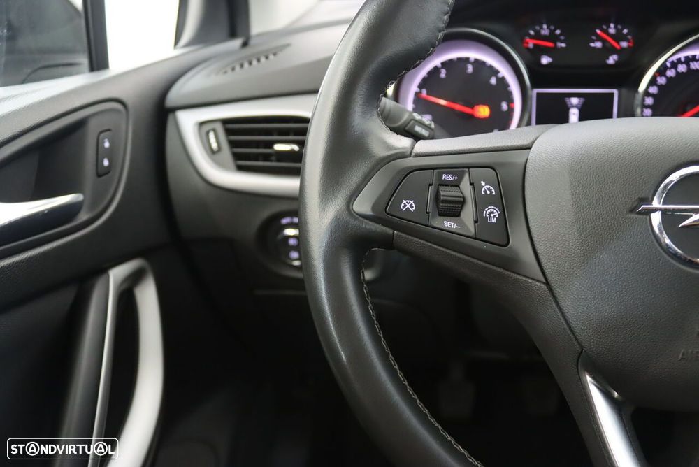 Opel Astra Sports Tourer 1.5 D Business Edition S/S - 11