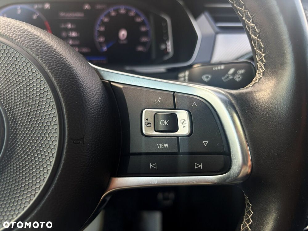 Volkswagen Arteon 2.0 TDI 4Motion SCR R-Line DSG - 17