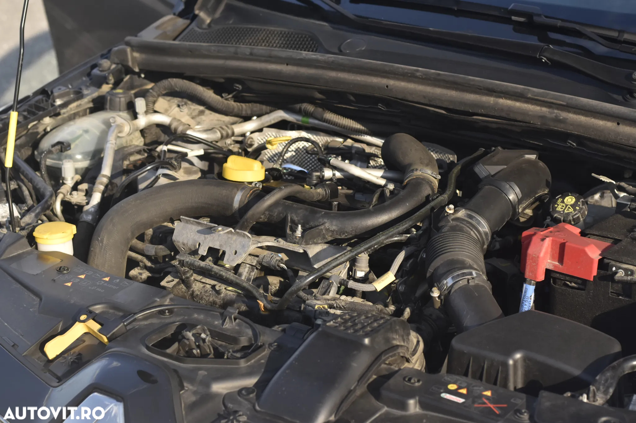 Renault Clio - 20