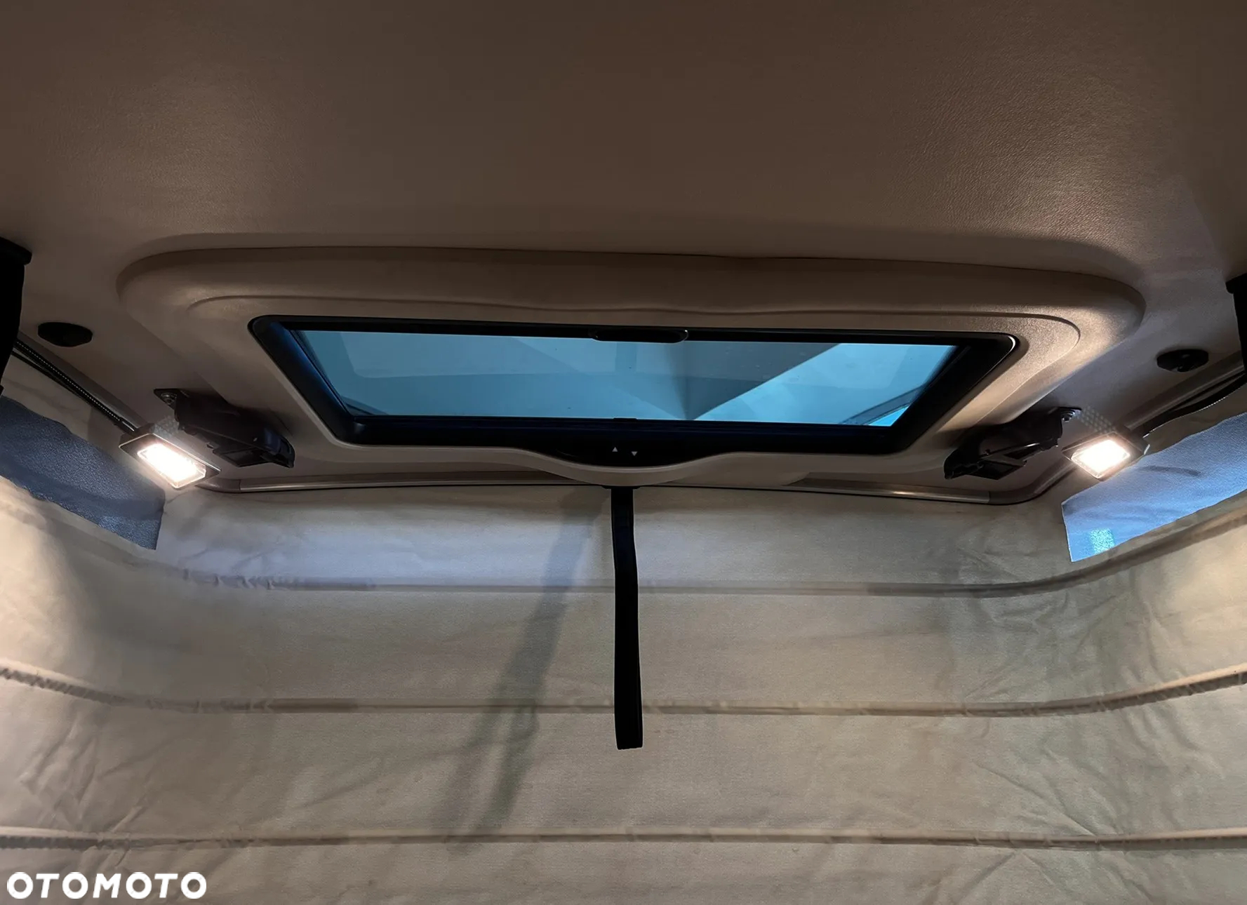 Mercedes-Benz Klasa V 300 d 4-Matic Avantgarde 9G-Tronic (d³ugi) - 25
