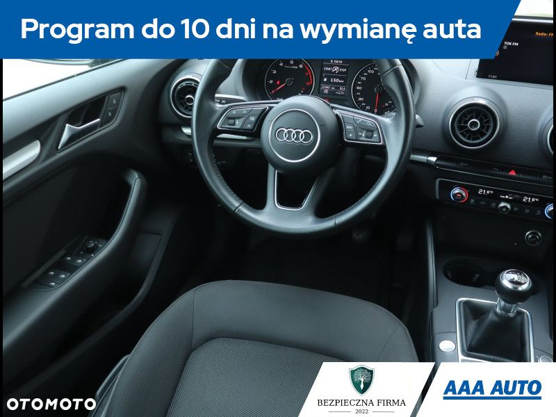 Audi A3 - 8