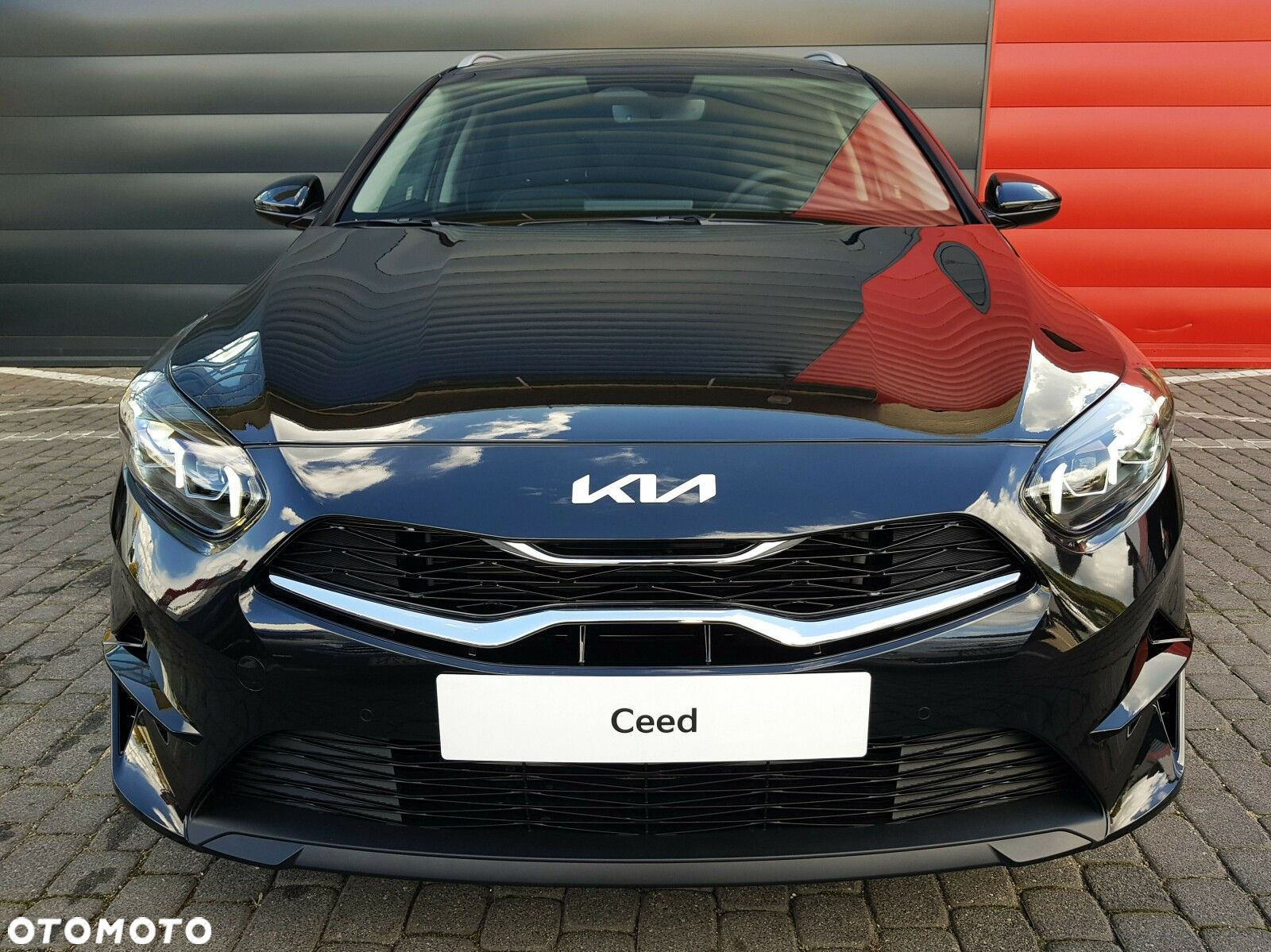 Kia Ceed 1.5 T-GDI Tribute DCT - 2