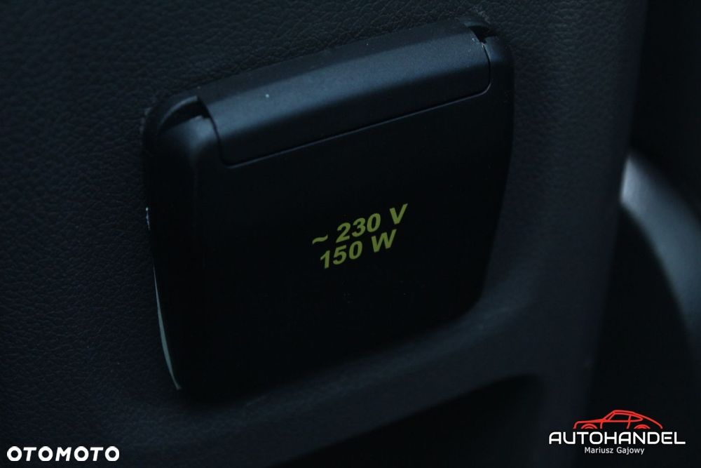 Ford Kuga - 24