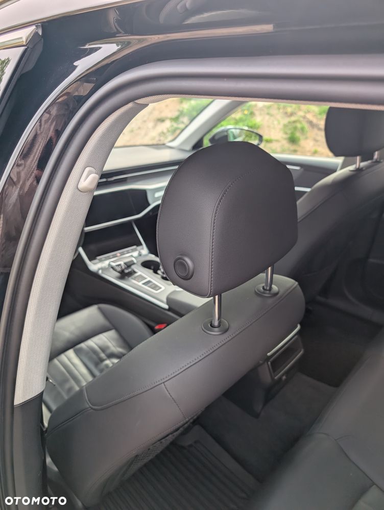 Audi A6 Avant 40 TDI mHEV S tronic - 13