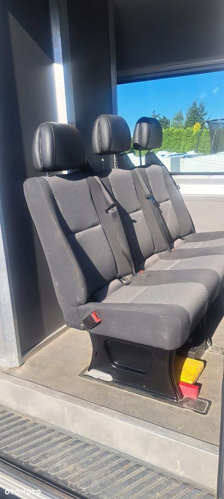 Volkswagen Crafter - 7